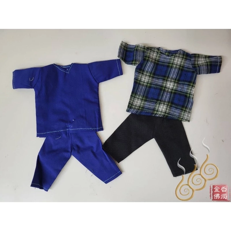 布紥嬰靈服飾／渡化嬰靈／棉布／整套含鞋襪