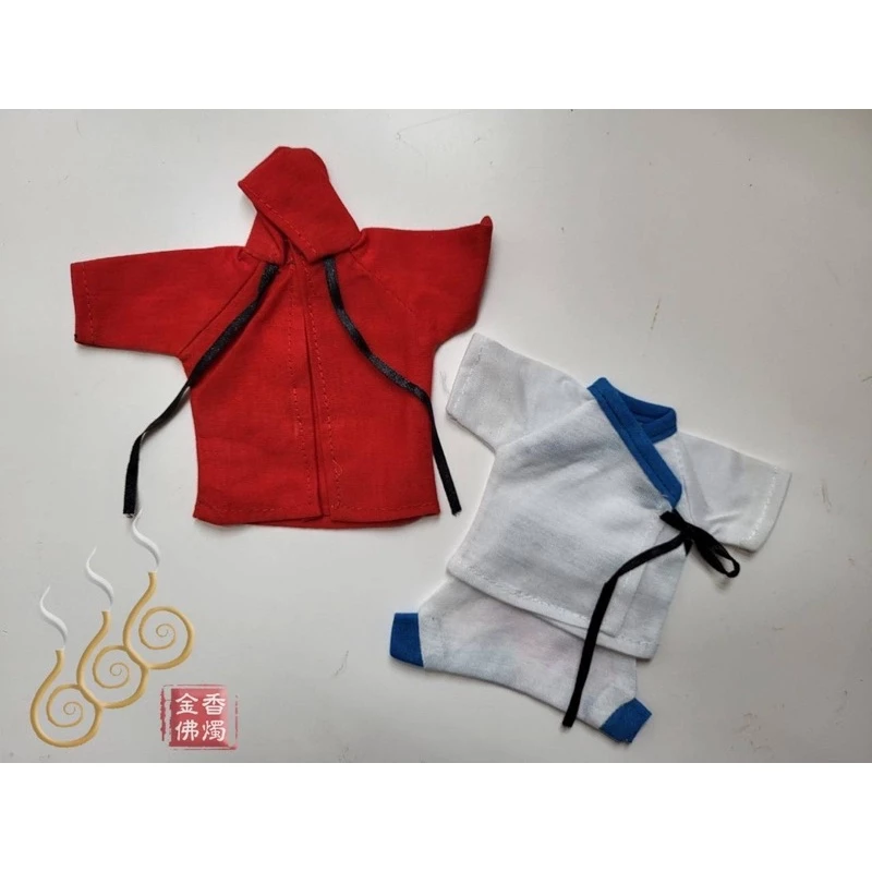 布紥嬰靈服飾／渡化嬰靈／棉布／整套含鞋襪
