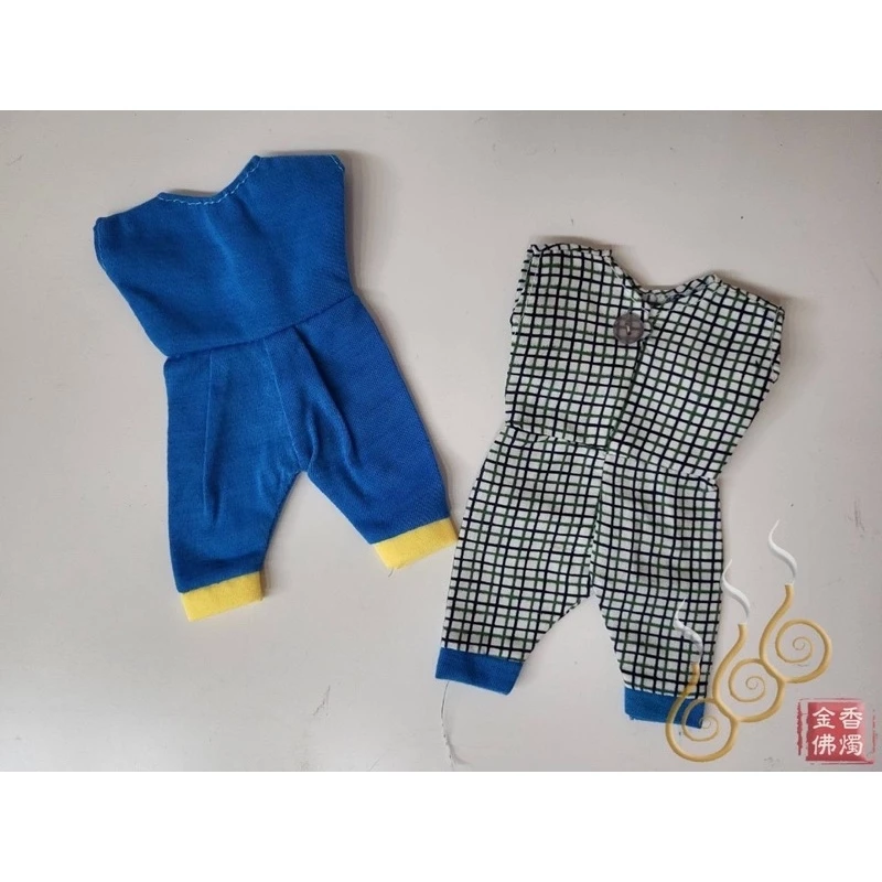 布紥嬰靈服飾／渡化嬰靈／棉布／整套含鞋襪