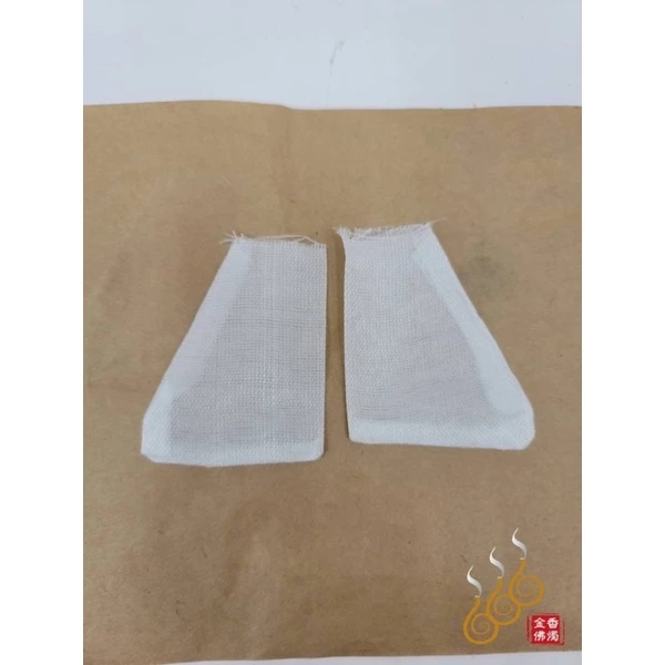 布紮小白襪子／小魂襪／各宮各廟宇辦事用／犒賞犒軍／祭祖／拜塔