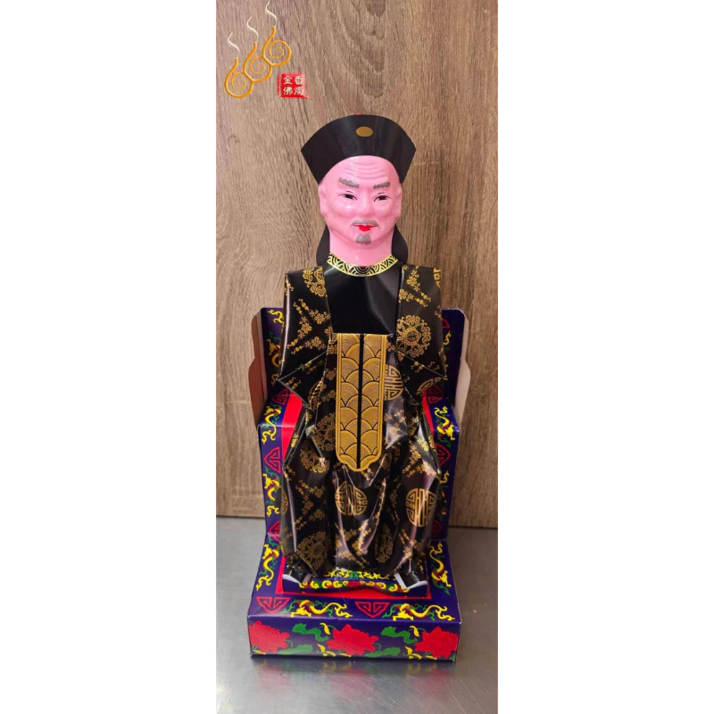紙紮魂身／老男老女／中男中女／少男少女／尺3高／祭改法事