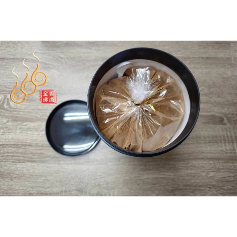 老山檀粉／1罐1台斤裝／淨香粉／貢末／附湯匙 1罐200元