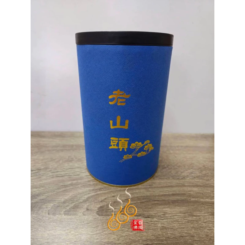 老山檀粉／1罐1台斤裝／淨香粉／貢末／附湯匙 1罐200元