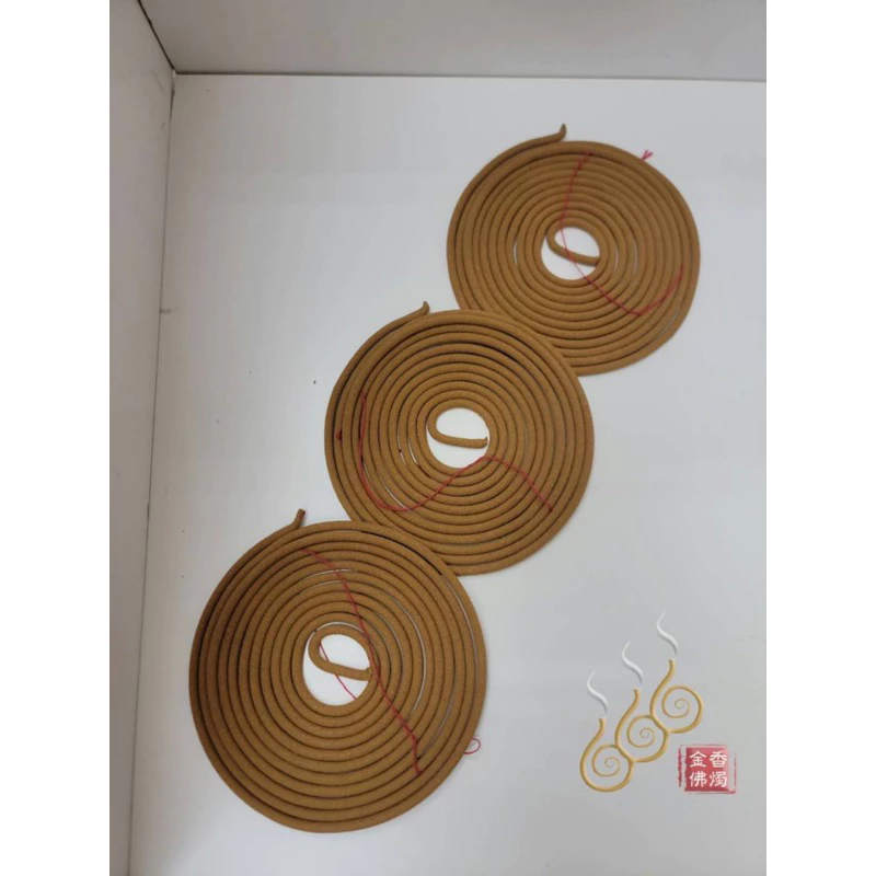 翠柏梢楠香環／24小時／買四送一／台灣製／本色／清香梢楠束材味