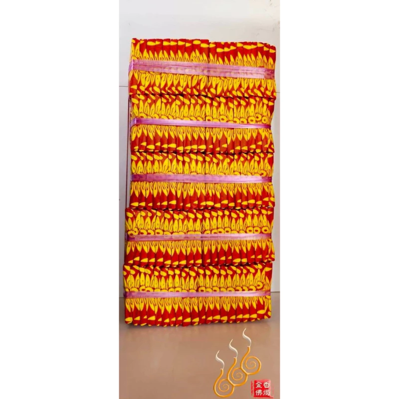 屏東天庫地庫／1捆100萬／補運補庫用／祝壽敬神