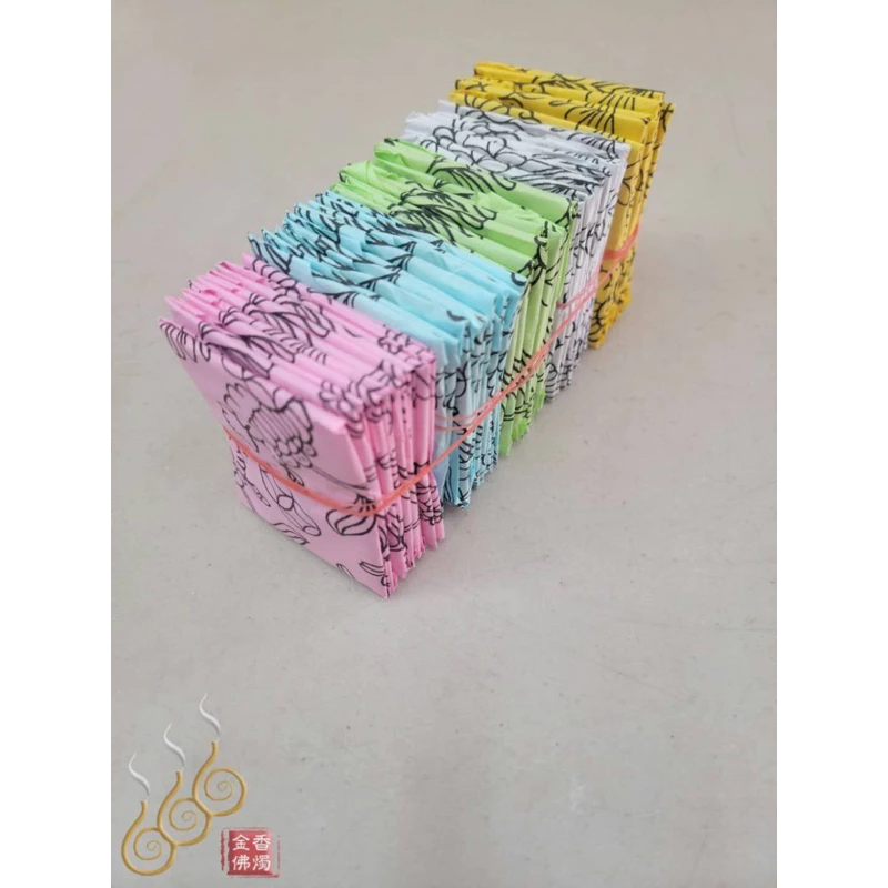 花庫花錢／南部正統花仔庫錢／花盆金／小孩補運專用