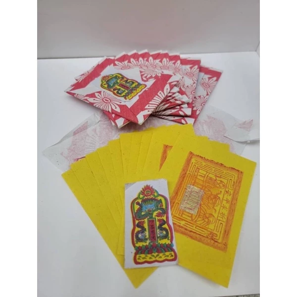 手工正錫箔足百天庫地庫水庫／足百天地水庫/補運金／一片足10張／拜天公／拜三官／補運補庫用／祝壽敬神