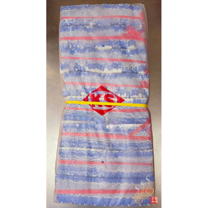 天庫地庫水庫／包箱區／1包80支／草仔紙／800萬／三官補庫／敬神祝壽／初一十五/天地水庫