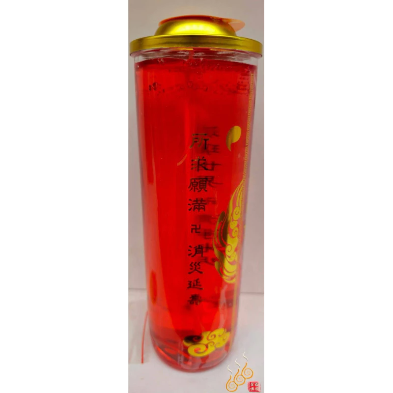 藥師果凍斗燈／大斗中斗／藥師消災延壽／清淨光明