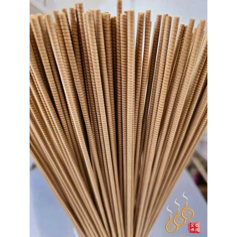 頂級馬來沉螺旋立香／尺3／尺6／半台斤／300g／非常濃的沉味／台灣製香／微煙時間長