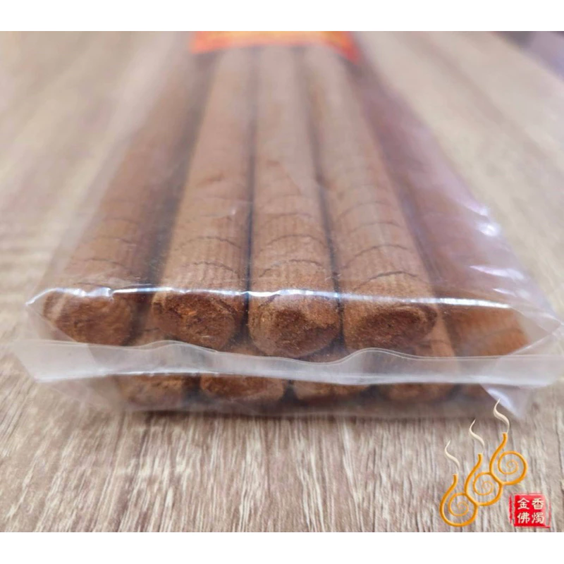 漢方十味螺旋香／2尺／尺6／1包1台斤／八國慧香系列／不燙手／藥施香／台灣手工製香