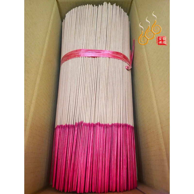 新山香／尺3／尺6／10台斤／手工製香不燙手／還願／供佛／佈施功德／讓宮廟香香味