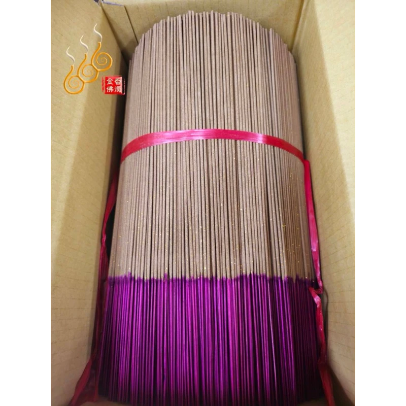 金箔沉檀香／尺3／尺6／10台斤／金點立香／台灣手工製香／招財香品