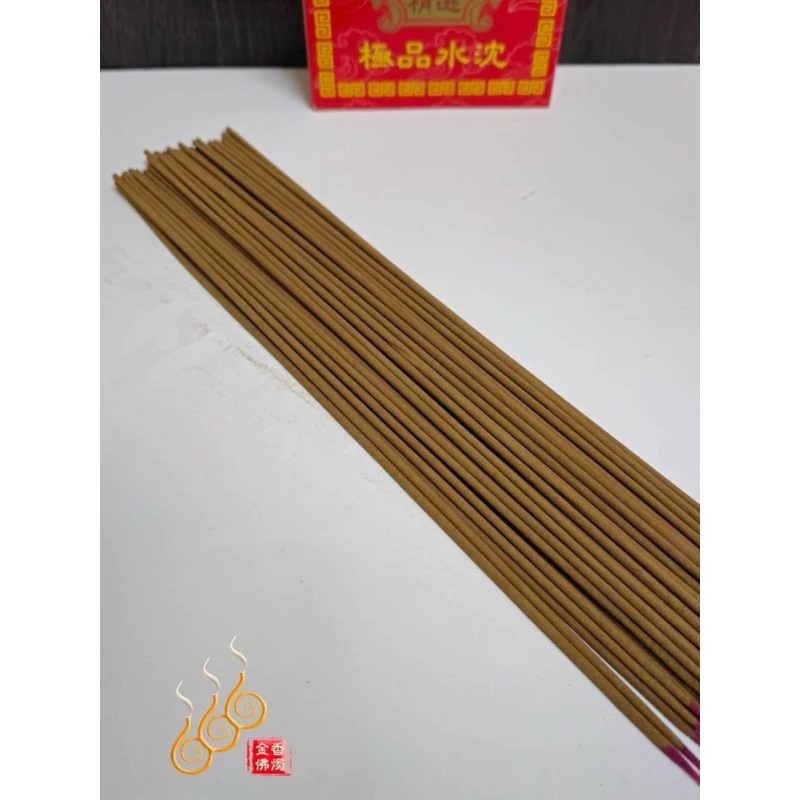 天赦香／尺3／尺6／天選水沉立香／天赦日製香／1台斤／買十送一／台灣手工製香不燙手