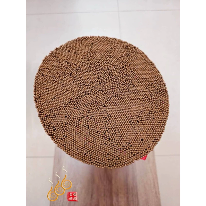 正印度老山香／尺3／1台斤／台灣射出製香／印度野生原木老山柴／數量有限