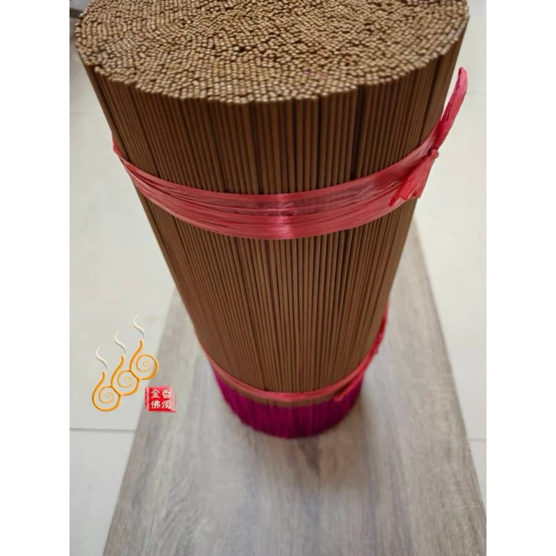 正印度老山香／尺3／1台斤／台灣射出製香／印度野生原木老山柴／數量有限