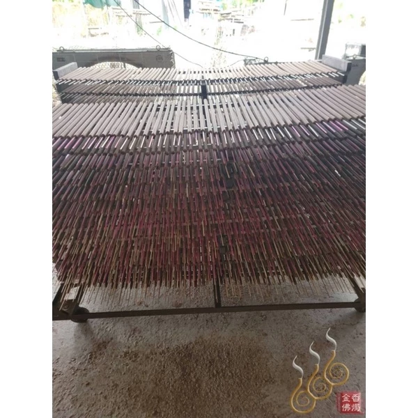 台灣製螺旋貢香／2尺6/2尺/尺6/不中途滅香／起頭燃香好點《包箱區》