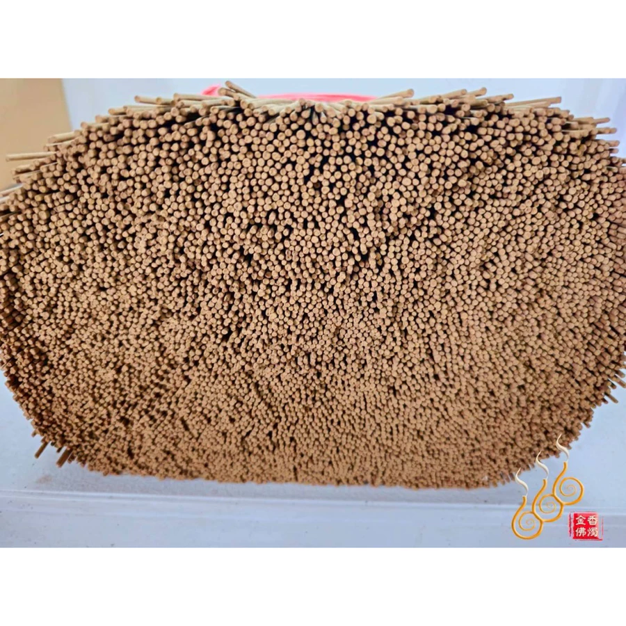 環保惠安水沉香／尺3 1.0／10台斤／天然微煙／手工台灣製立香／不燙手