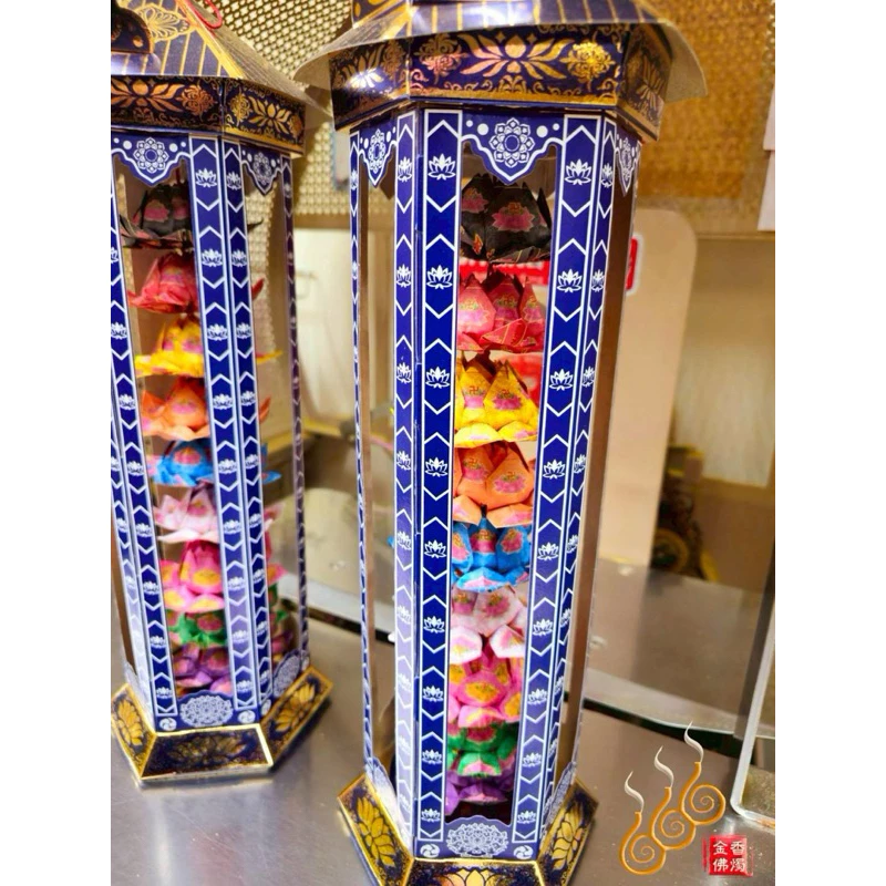 九品蓮花塔／往生蓮花塔／清明重陽／祭祖拜塔／七月普渡
