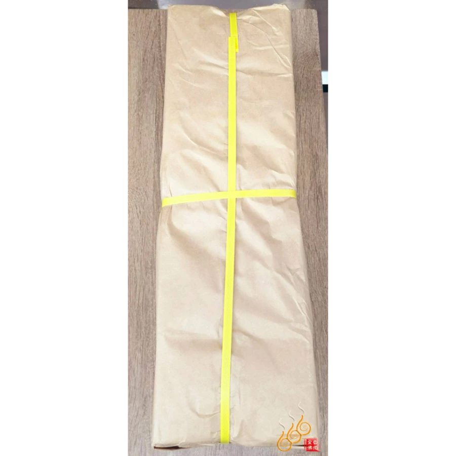 金箔足百壽金(黃鶴)／包箱區／整捆包裝／初一十五／敬神祝壽
