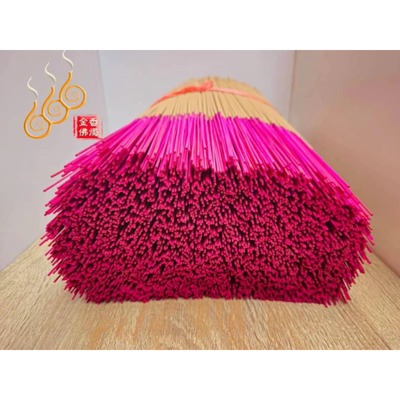 新山檀香／1台斤／尺3／尺6／手工不燙手／廟宇／還願／供佛／佈施／祝壽敬獻