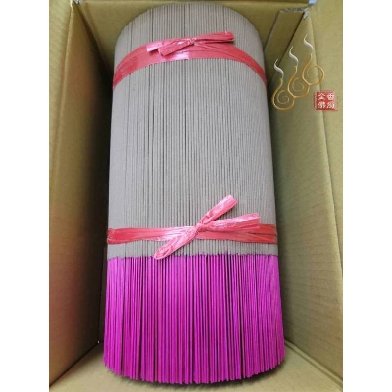 惠安沉香／尺3／尺6／射出台灣製立香／1箱10台斤／不燙手