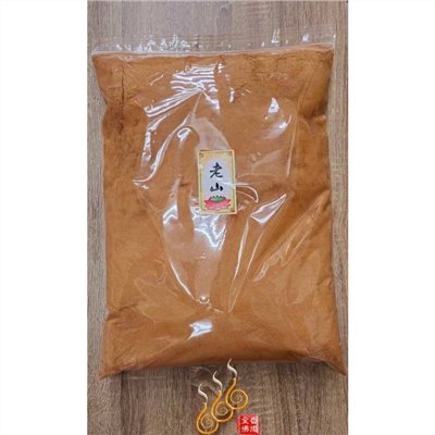 奶香老山粉／1包5台斤／淨香貢末／敬獻／化功德／居家敬神淨化