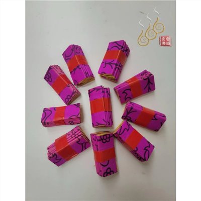 床母衣／鳥母衣／松花／尚花／婆姐衣／七娘媽／安床／七夕