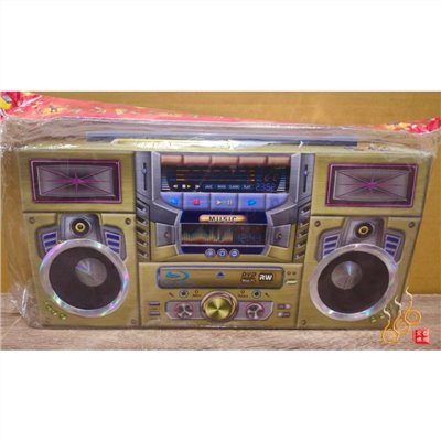 紙紮CD DVD音響／往生用品／清明重陽／祭祖
