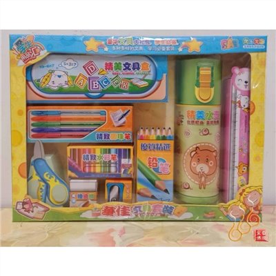 紙紮文具套裝／往生用品／清明重陽／祭祖