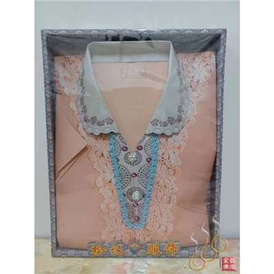 紙紮-華雅精品貴婦裝／往生用品／清明節／拜塔祭祖