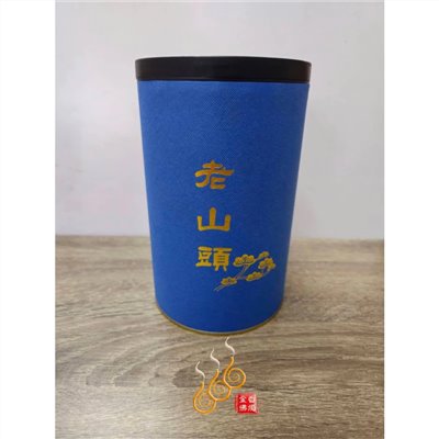 老山檀粉／1罐1台斤裝／淨香粉／貢末／附湯匙 1罐200元