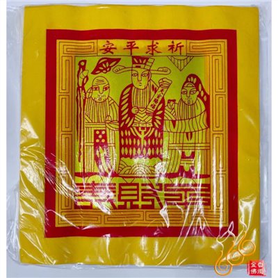 手工大錫箔大太極／1只100張全大錫箔／錫箔大太極面／敬神祝壽／包裝金／拜天公
