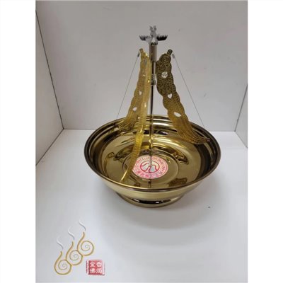 將王48小時香環盤／24小時香環可用／小盤香環可用／大寶牌