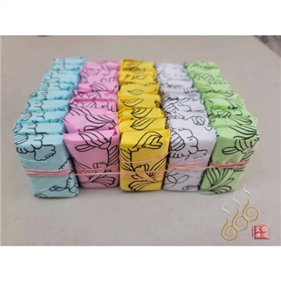 花庫花錢／南部正統花仔庫錢／花盆金／小孩補運專用