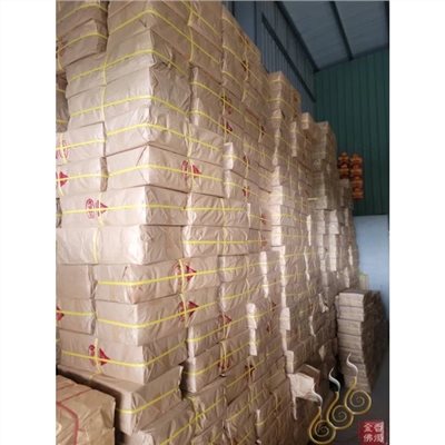 手工正錫箔足百壽金／正錫箔足千張／整捆包裝／初一十五／敬神祝壽／廟宇大量的《包箱區》