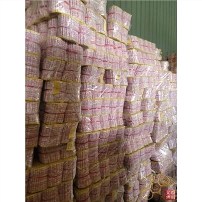 台南買命錢／添壽錢／神燈／買命蛋捲／卷卷錢／印箔《包箱區》