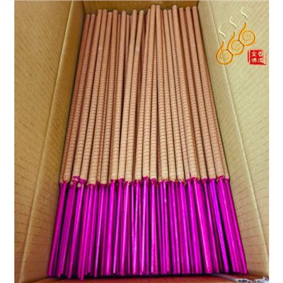 老山螺旋小貢香／尺6／6小時／台灣製／6小時內充滿清香味
