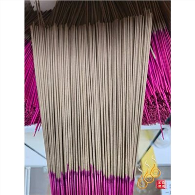 星洲沉香／1尺／1台斤／天然微煙／手工台灣製立香／不燙手