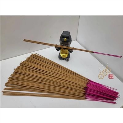 上新山香/尺3/尺6/1台斤/台灣純手工立香/不燙手